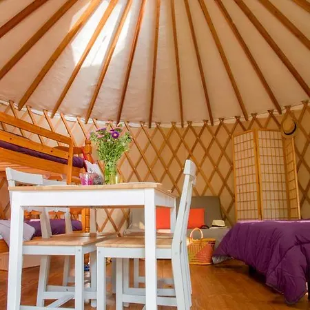 Le Beauvillage Campingplads 3*